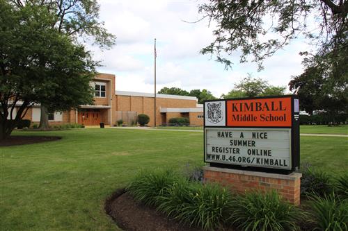 Kimball